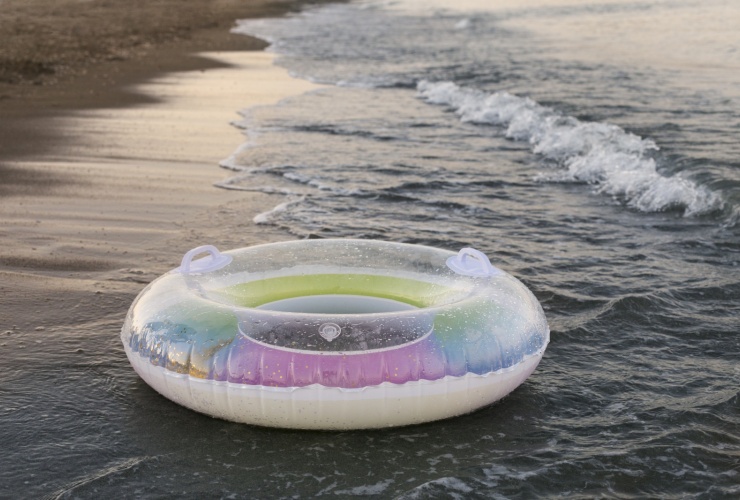 Očuvaj, popravi, ponovno koristi – eko savjeti za opremu za plivanje