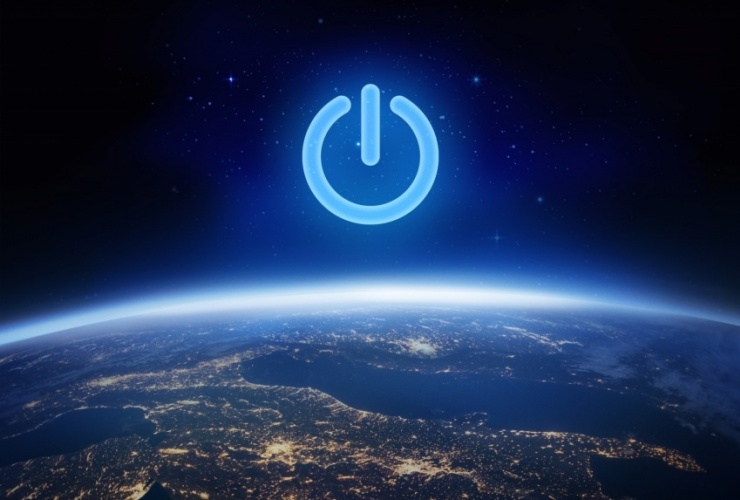 Najveći sat za Zemlju