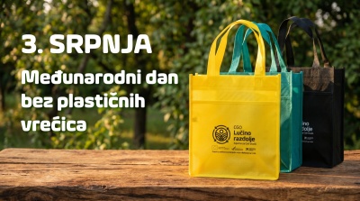 Međunarodni dan bez plastičnih vrećica