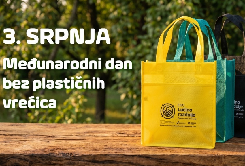 Međunarodni dan bez plastičnih vrećica